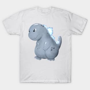 Cute Godzilla T-Shirt